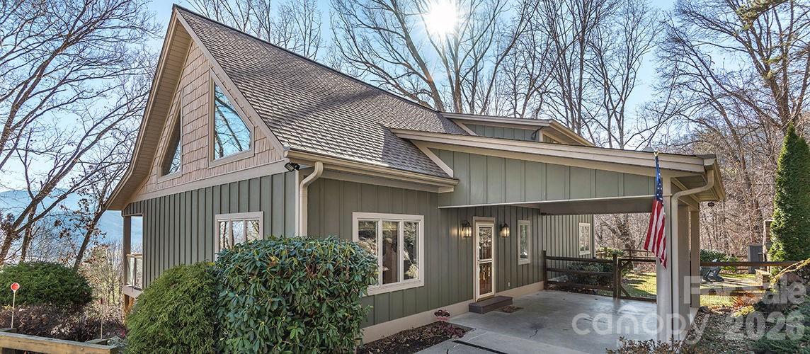 26 Ashewood Lane Waynesville NC 28786