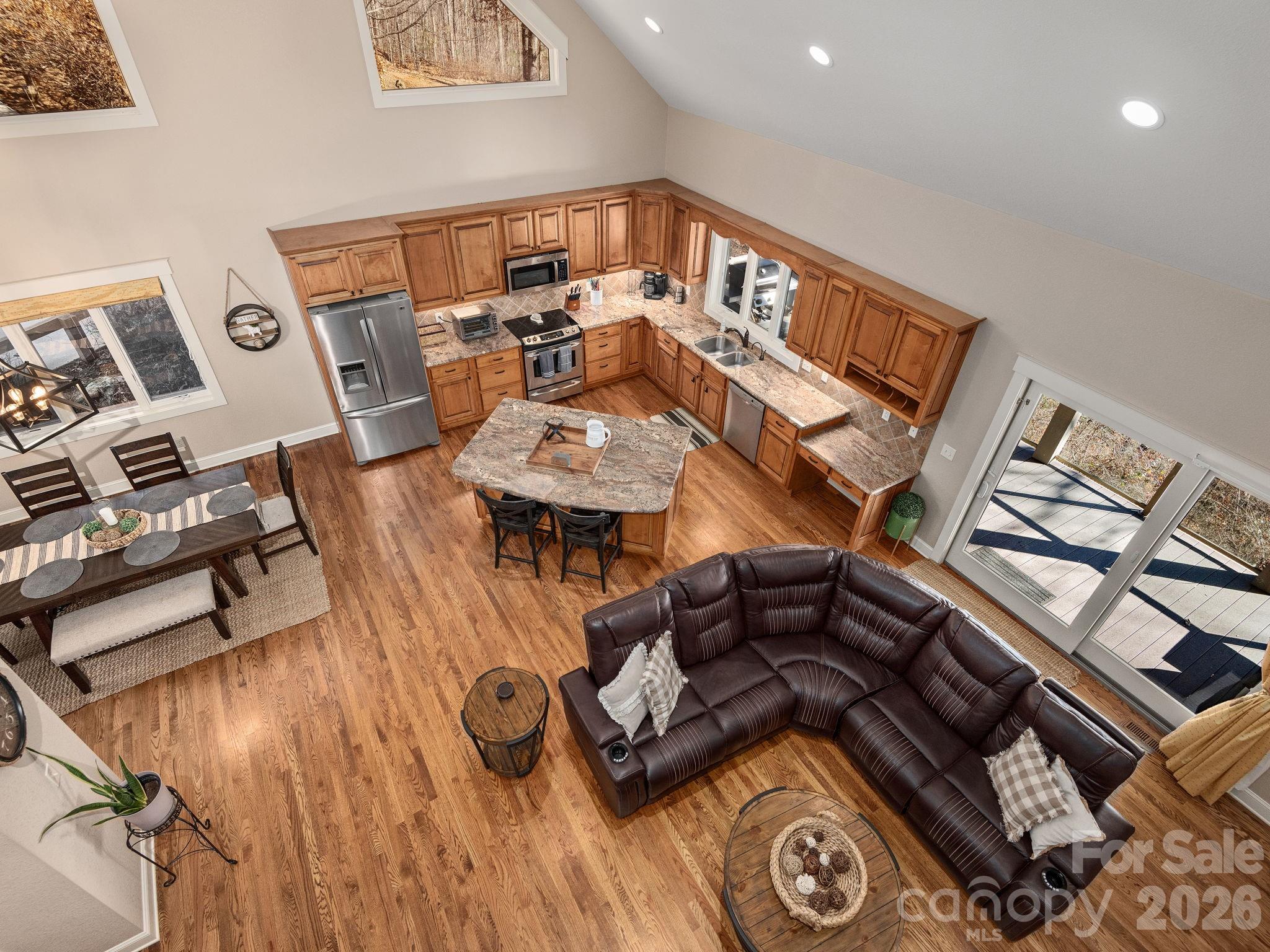 26 Ashewood Lane Waynesville NC 28786