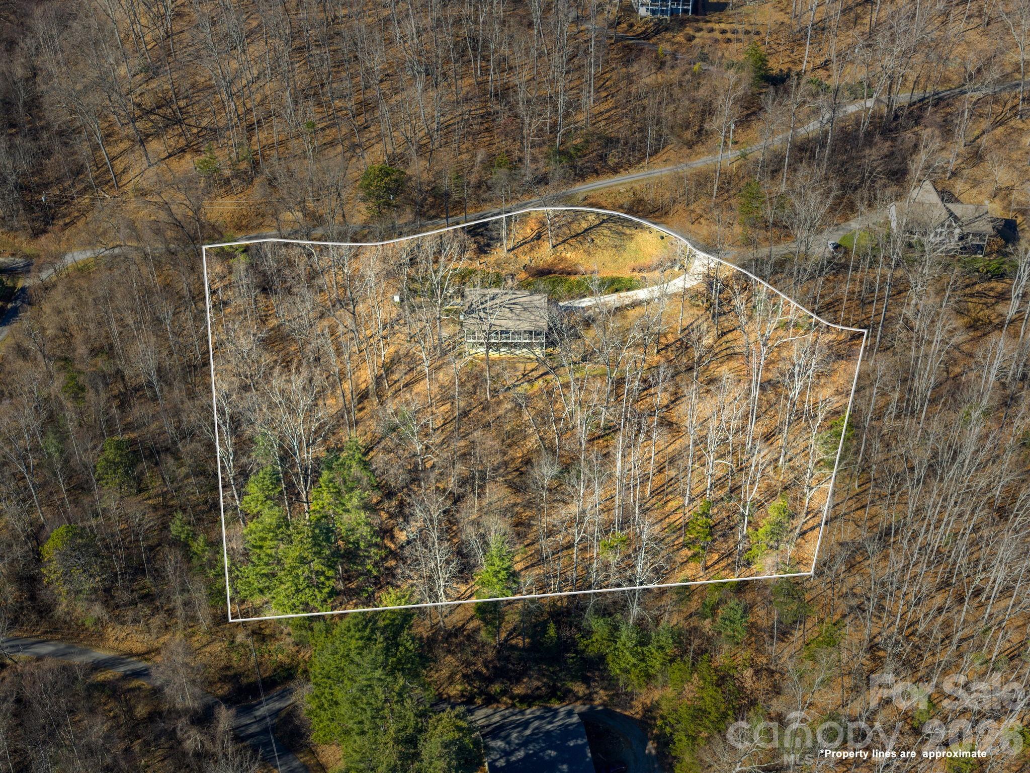 26 Ashewood Lane Waynesville NC 28786