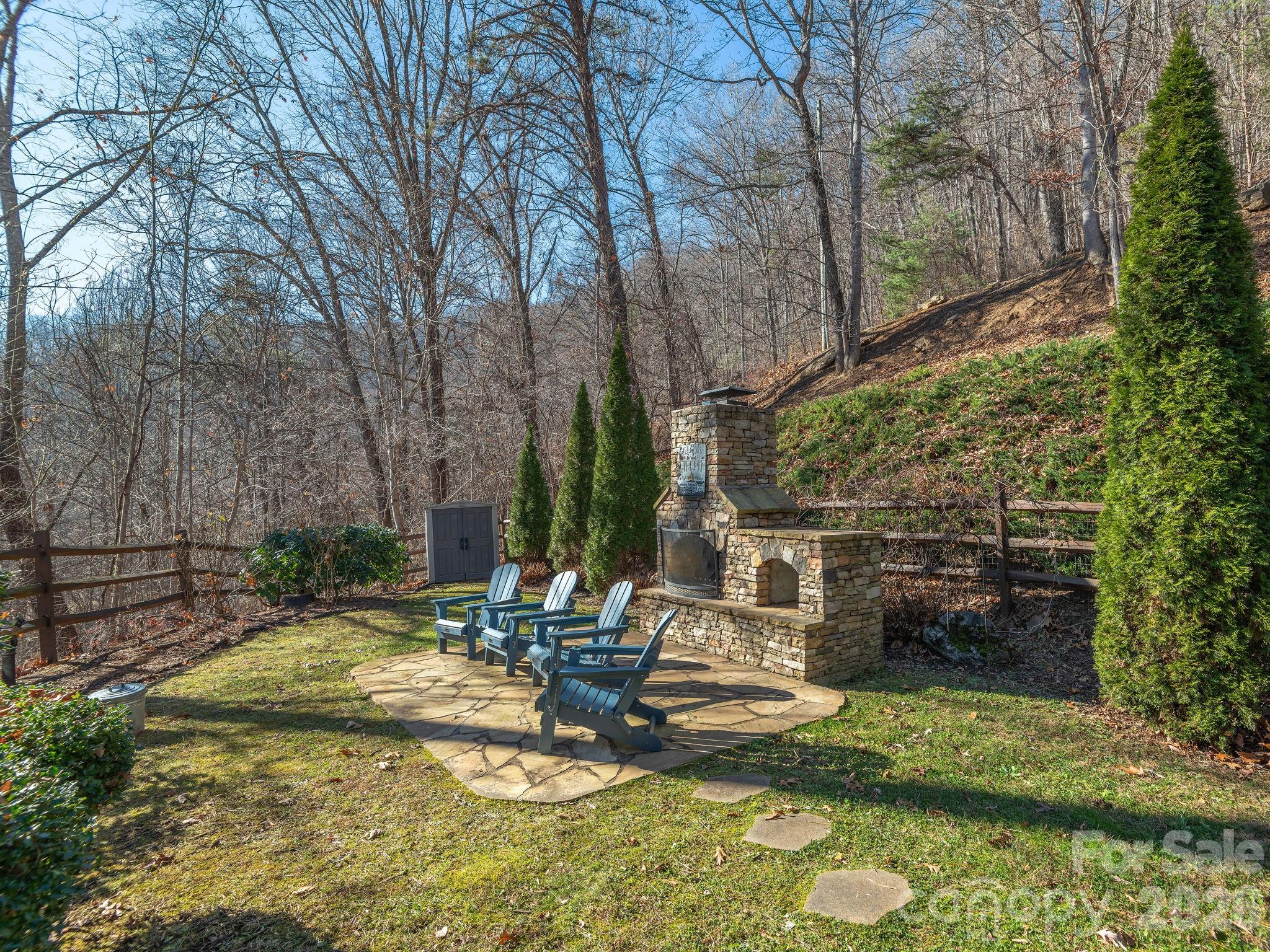 26 Ashewood Lane Waynesville NC 28786