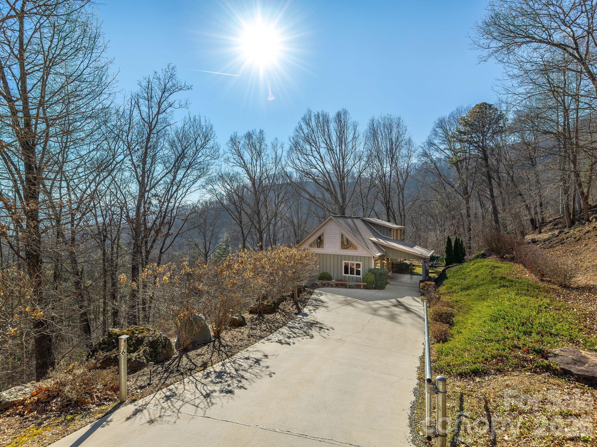 26 Ashewood Lane Waynesville NC 28786