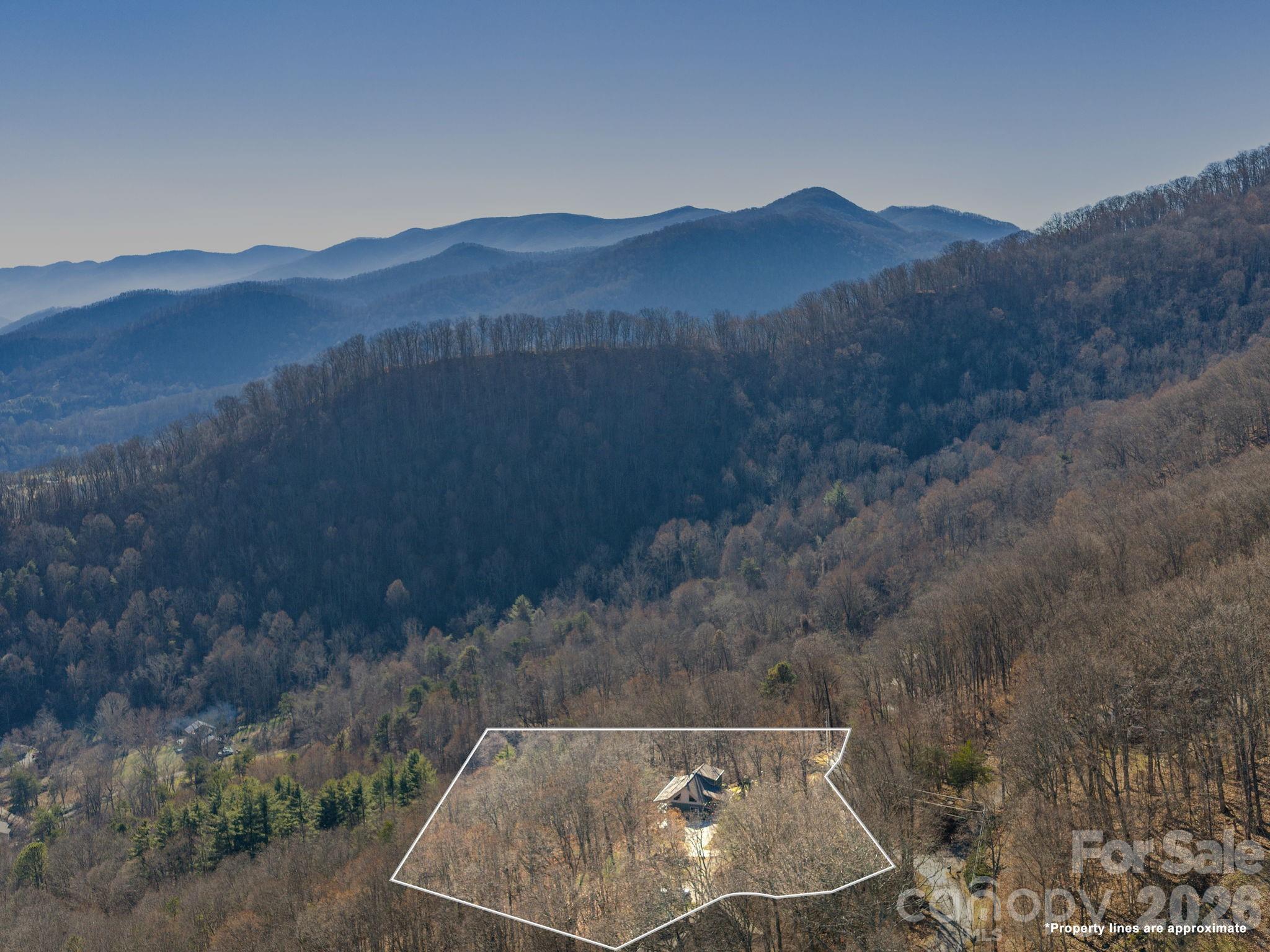 26 Ashewood Lane Waynesville NC 28786
