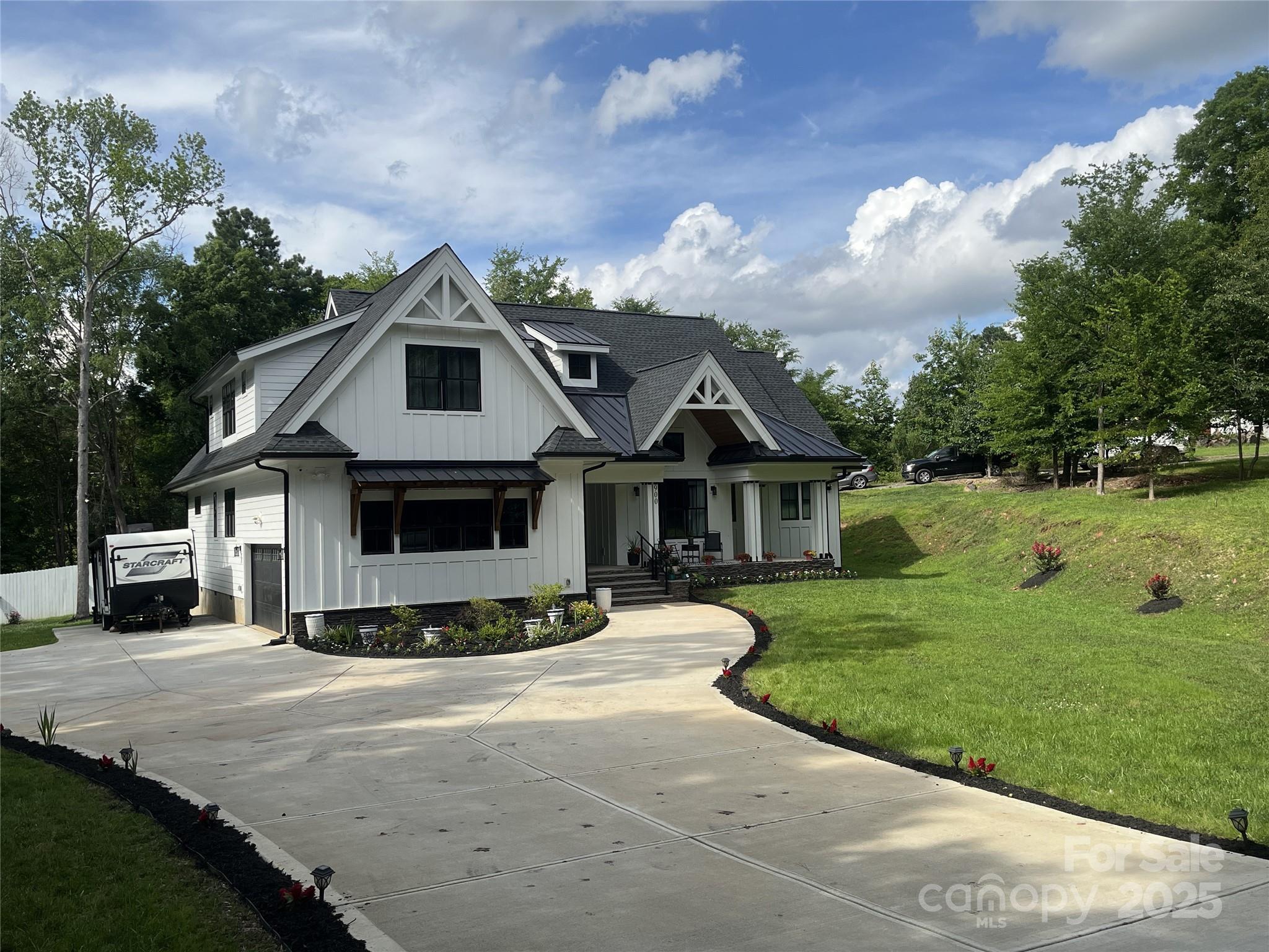 900 Houston Heights Road Charlotte NC 28262