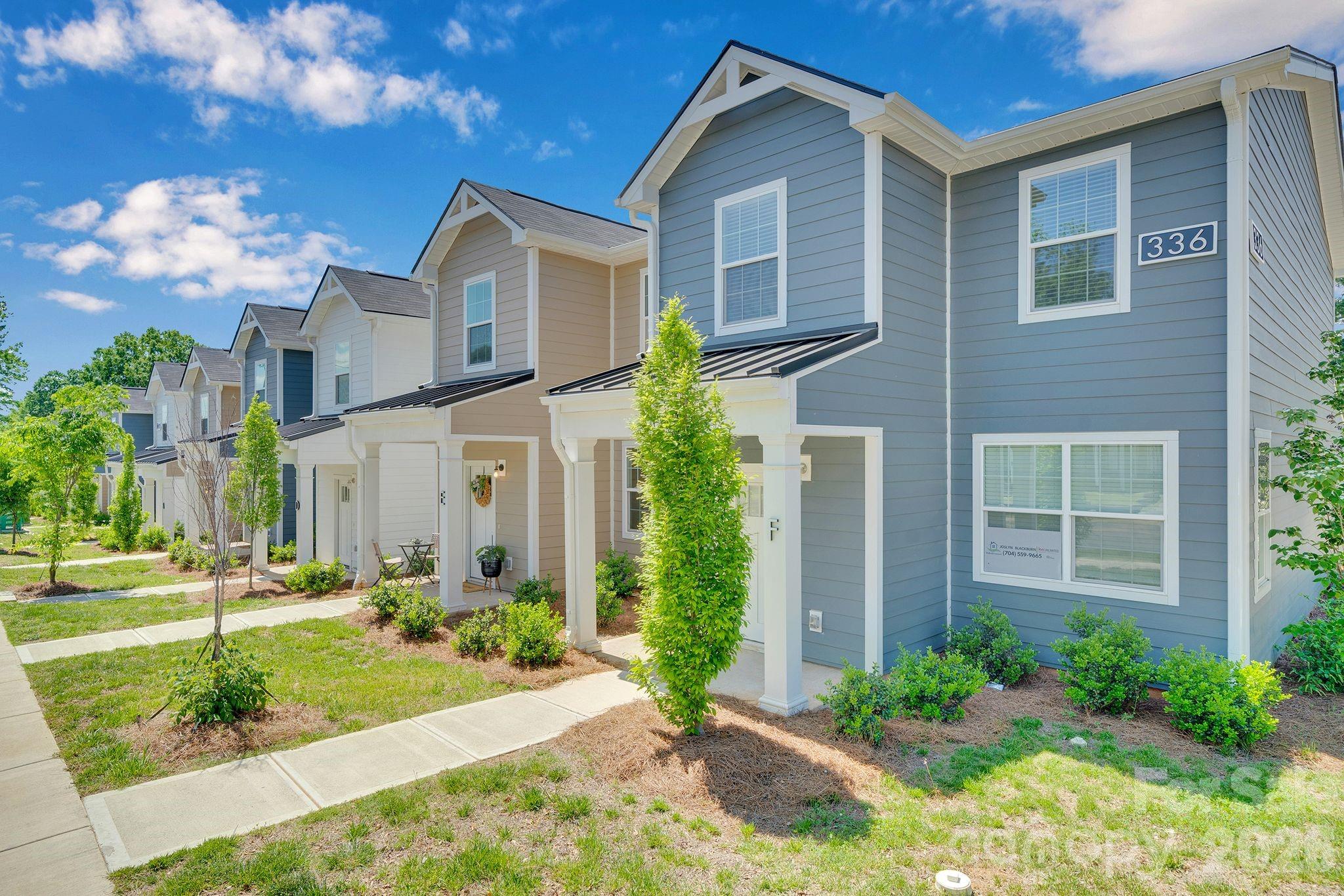 336 Lincoln Street SW Concord NC 28025
