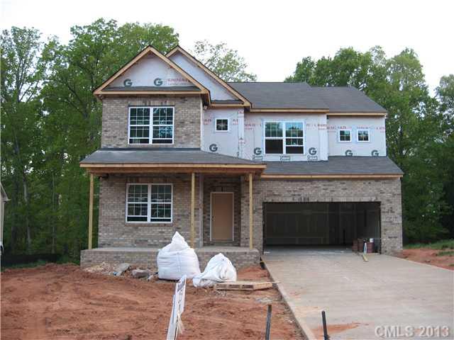 170 Bay Laurel Drive Mooresville NC 28115