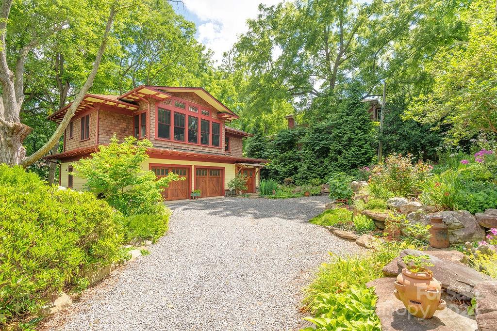 116 Flint Street Asheville NC 28801