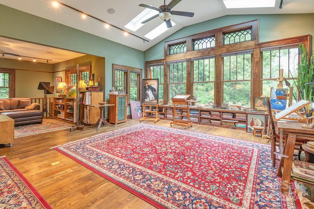 116 Flint Street Asheville NC 28801