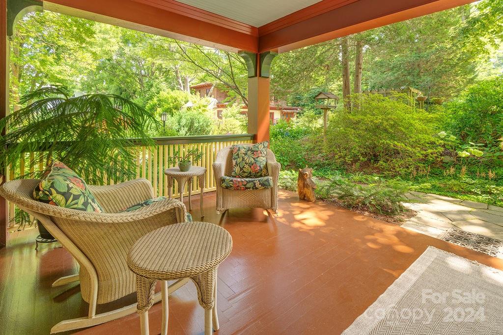 116 Flint Street Asheville NC 28801