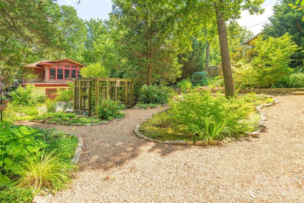 116 Flint Street Asheville NC 28801