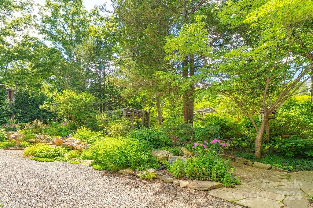 116 Flint Street Asheville NC 28801