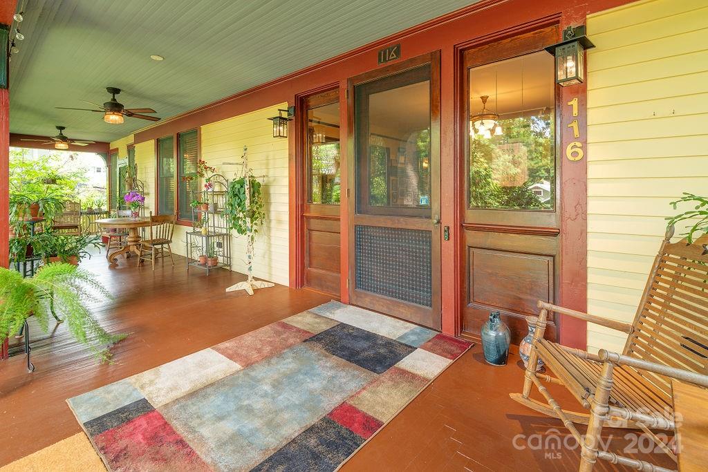 116 Flint Street Asheville NC 28801