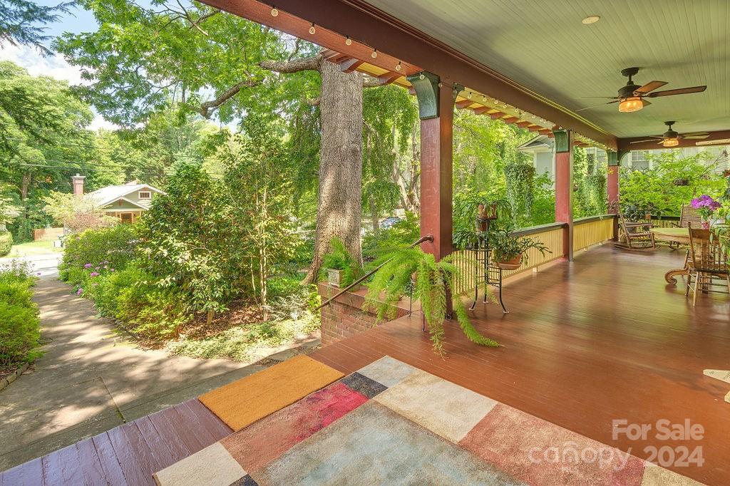 116 Flint Street Asheville NC 28801