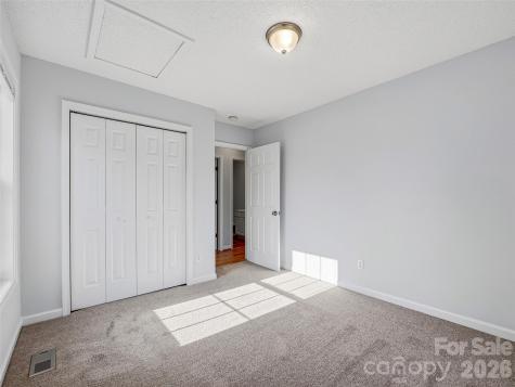 21 Shelburne Drive Asheville NC 28806