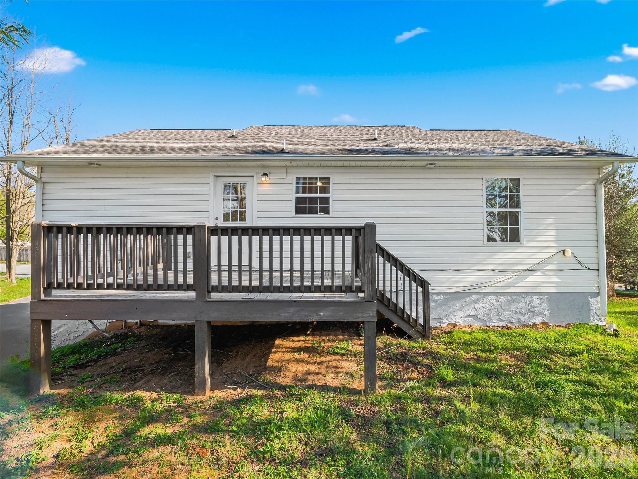 21 Shelburne Drive Asheville NC 28806