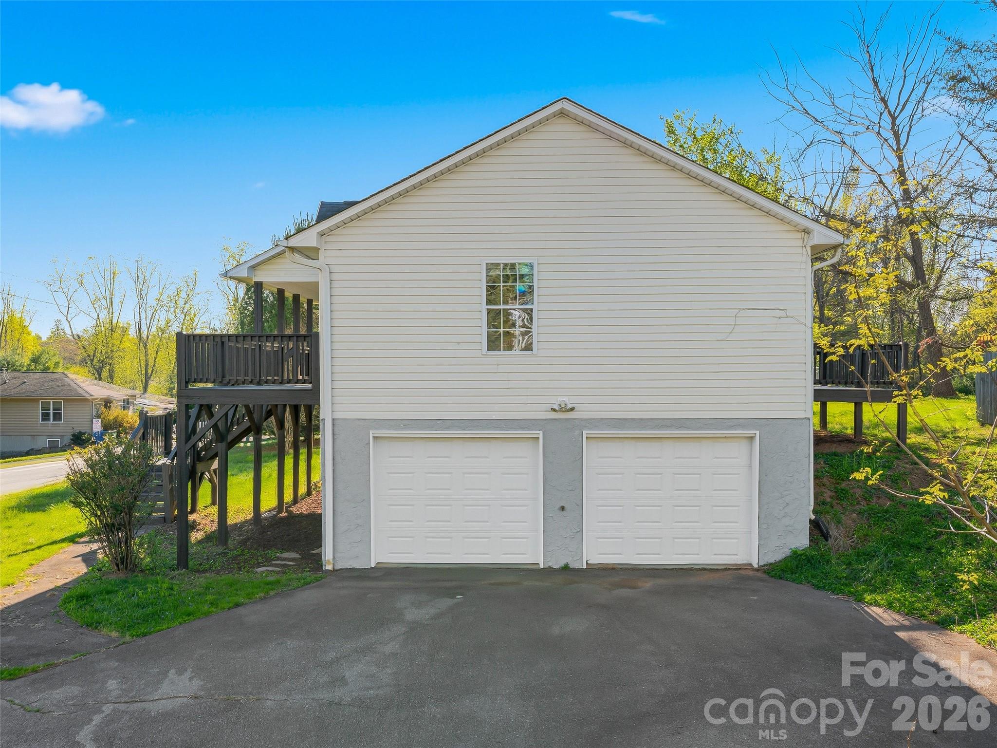 21 Shelburne Drive Asheville NC 28806