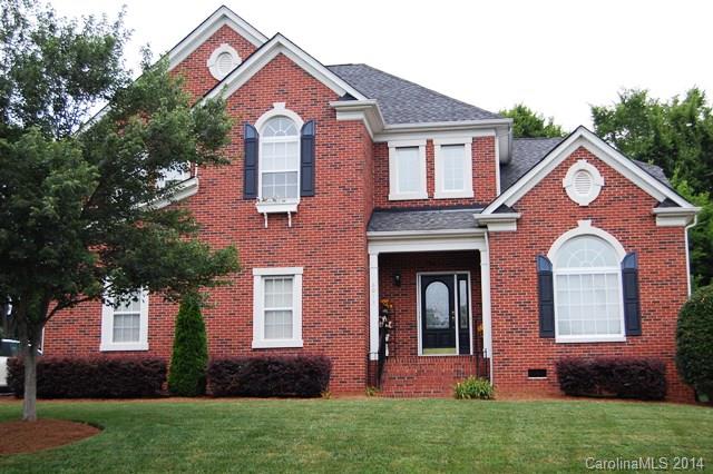 6013 Stephens Grove Lane Huntersville NC 28078