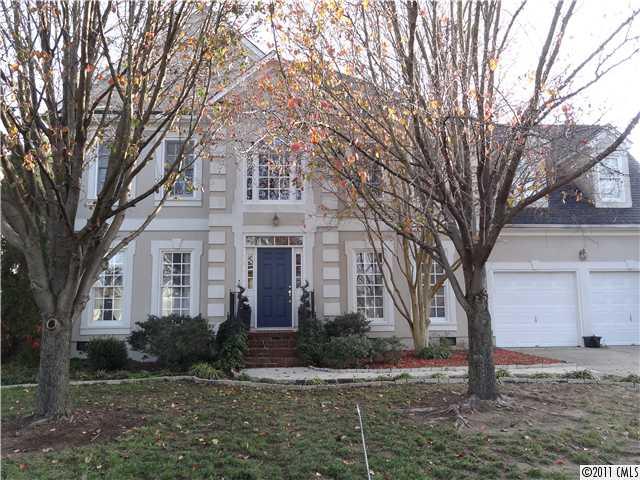 9026 Sandpiper Drive Charlotte NC 28277