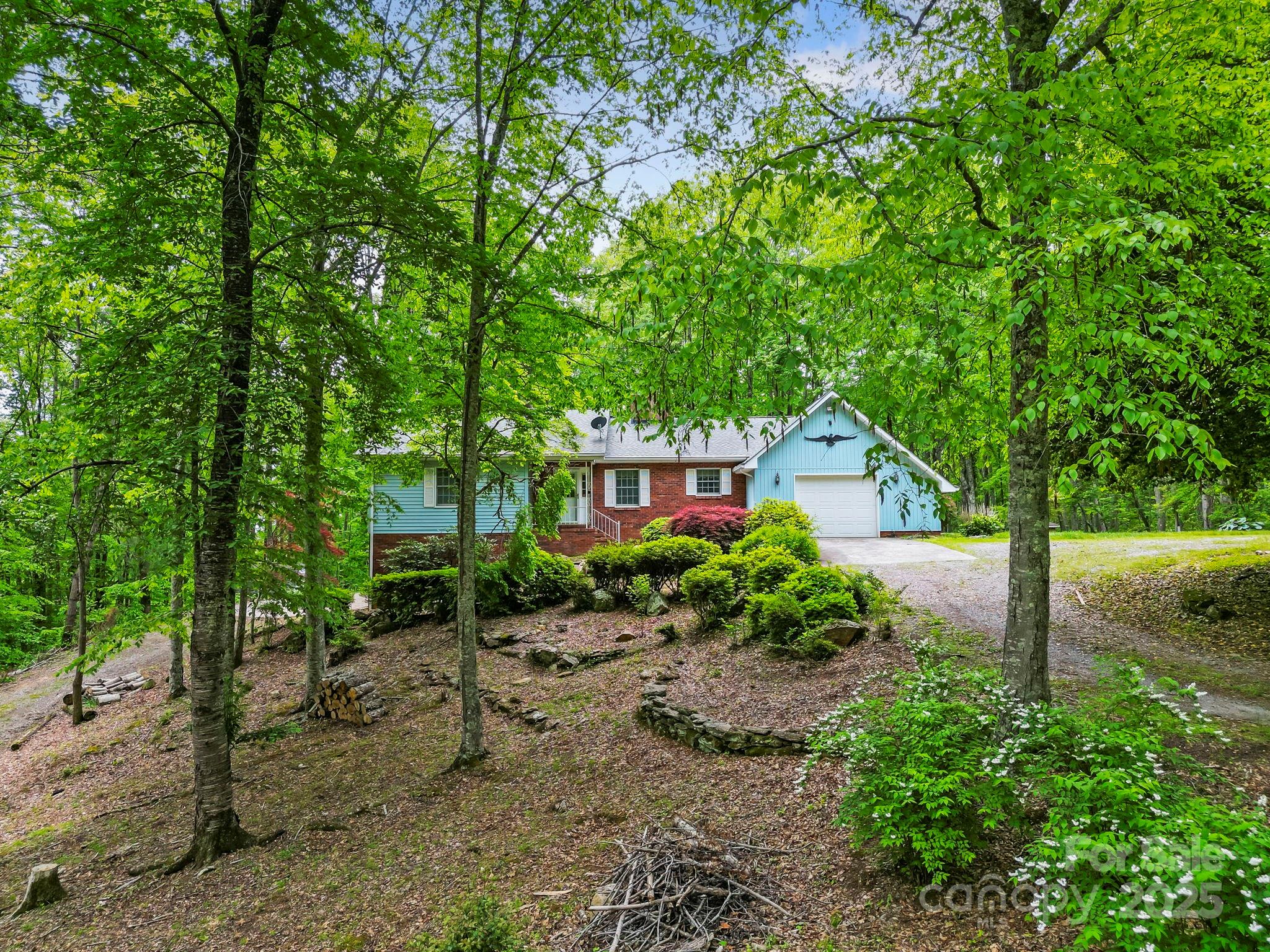 426 Pinners Cove Road Asheville NC 28803