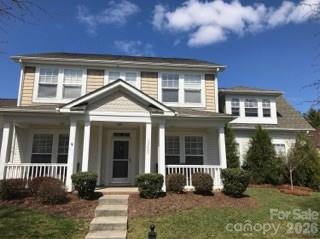 13405 Centennial Commons Parkway Huntersville NC 28078