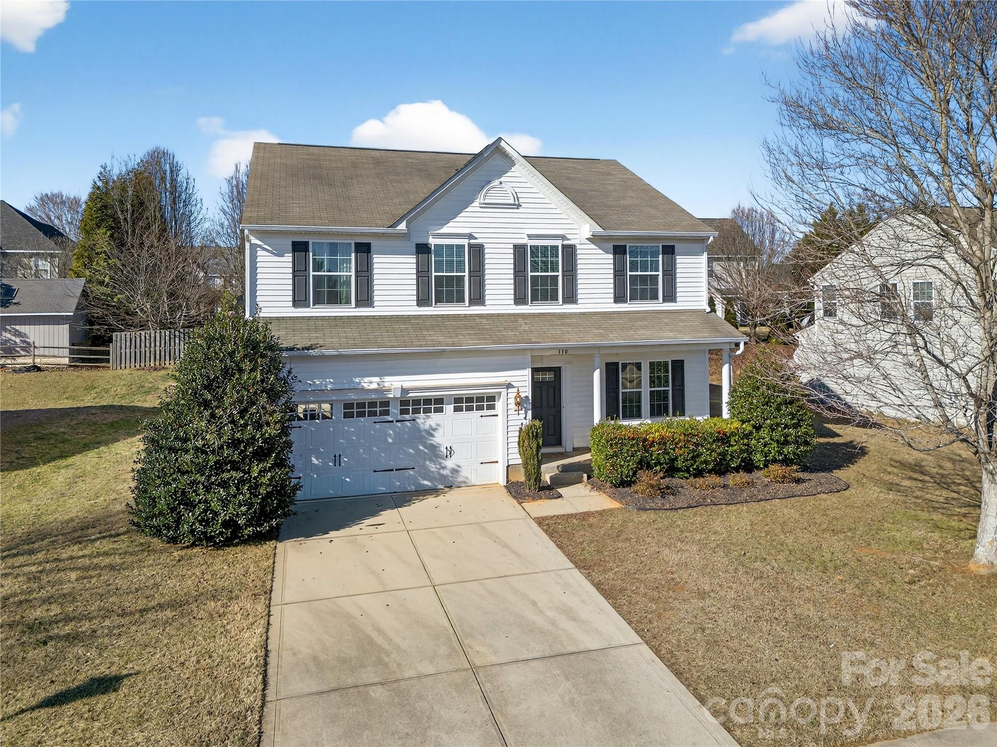 110 Ashton Drive Mooresville NC 28115