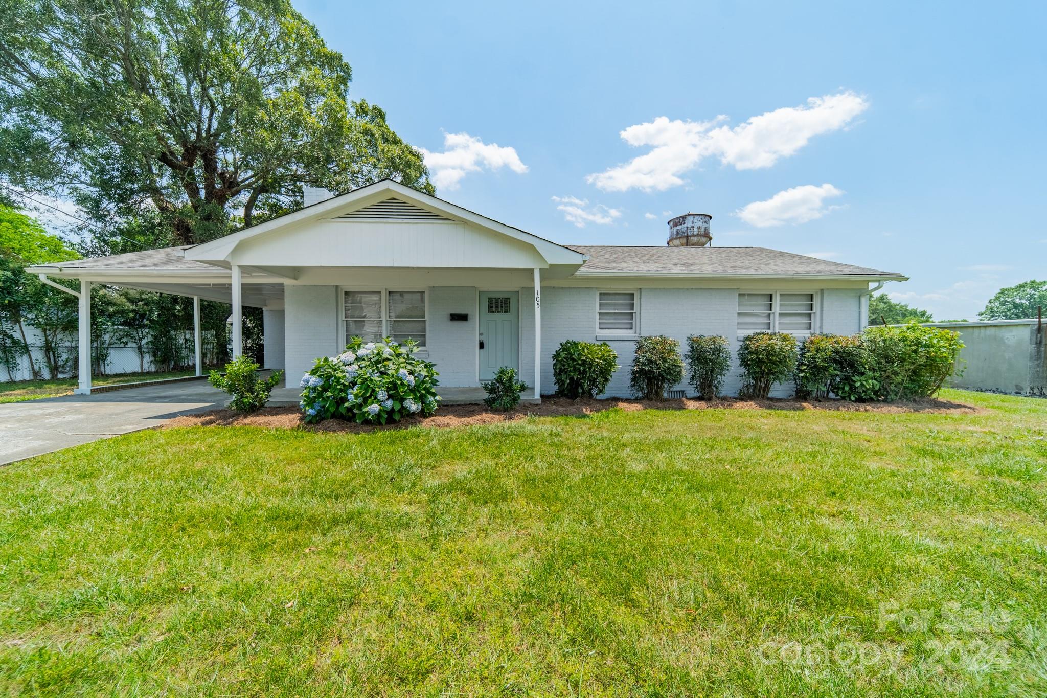 105 Rhyne Street Stanley NC 28164