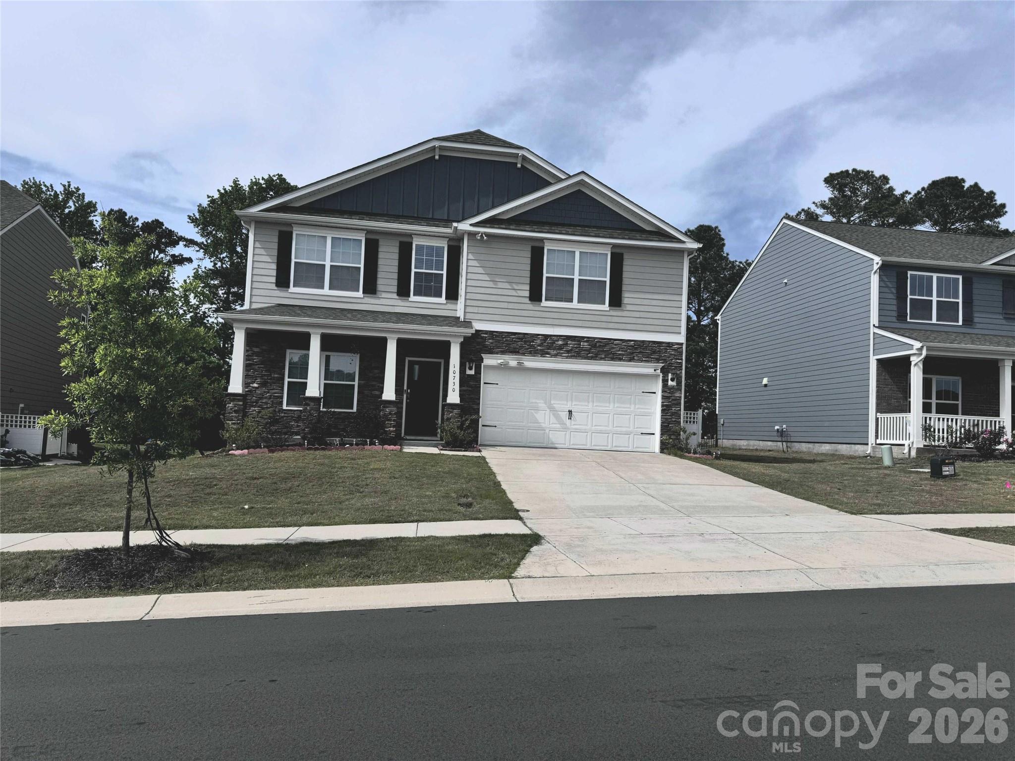 10730 Tuff Lane Davidson NC 28036