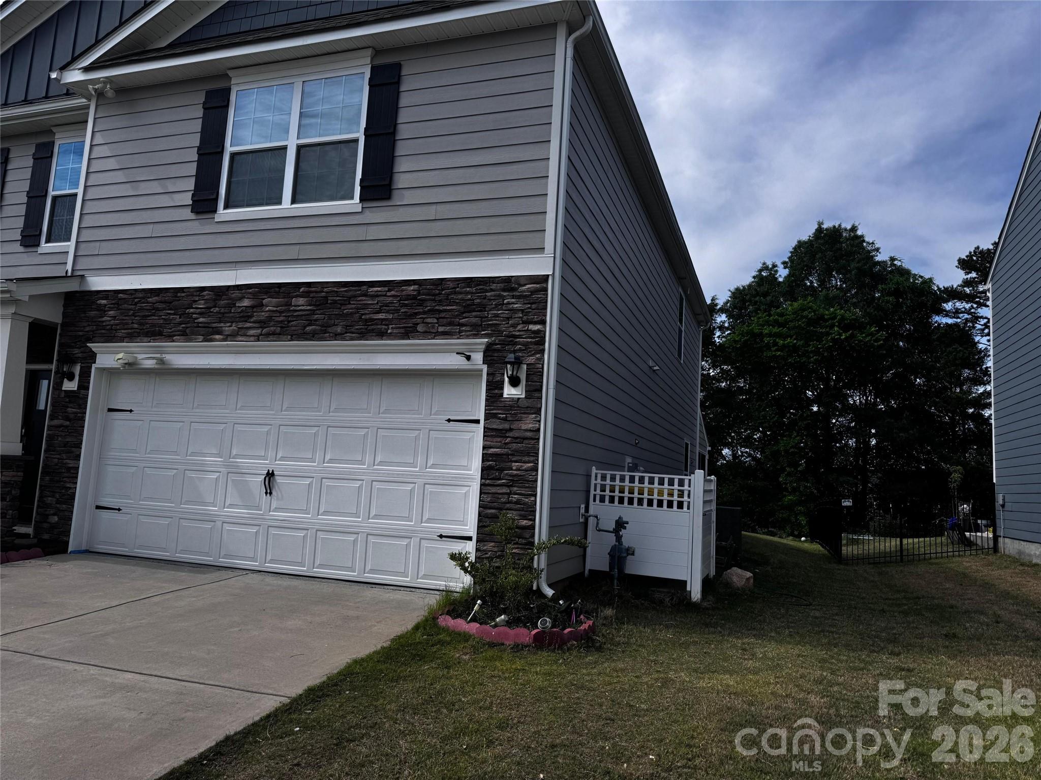 10730 Tuff Lane Davidson NC 28036