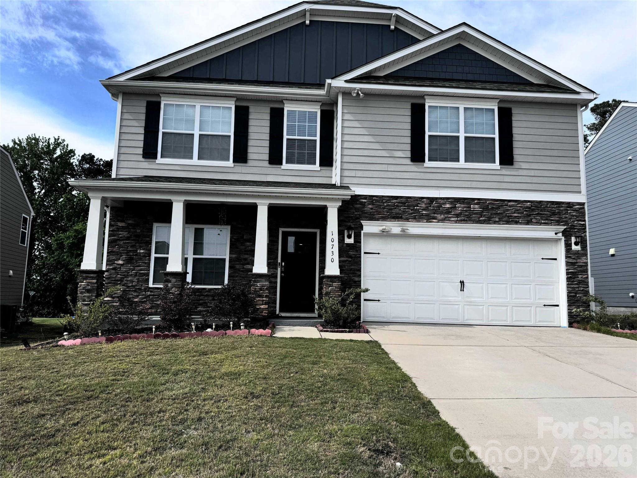 10730 Tuff Lane Davidson NC 28036