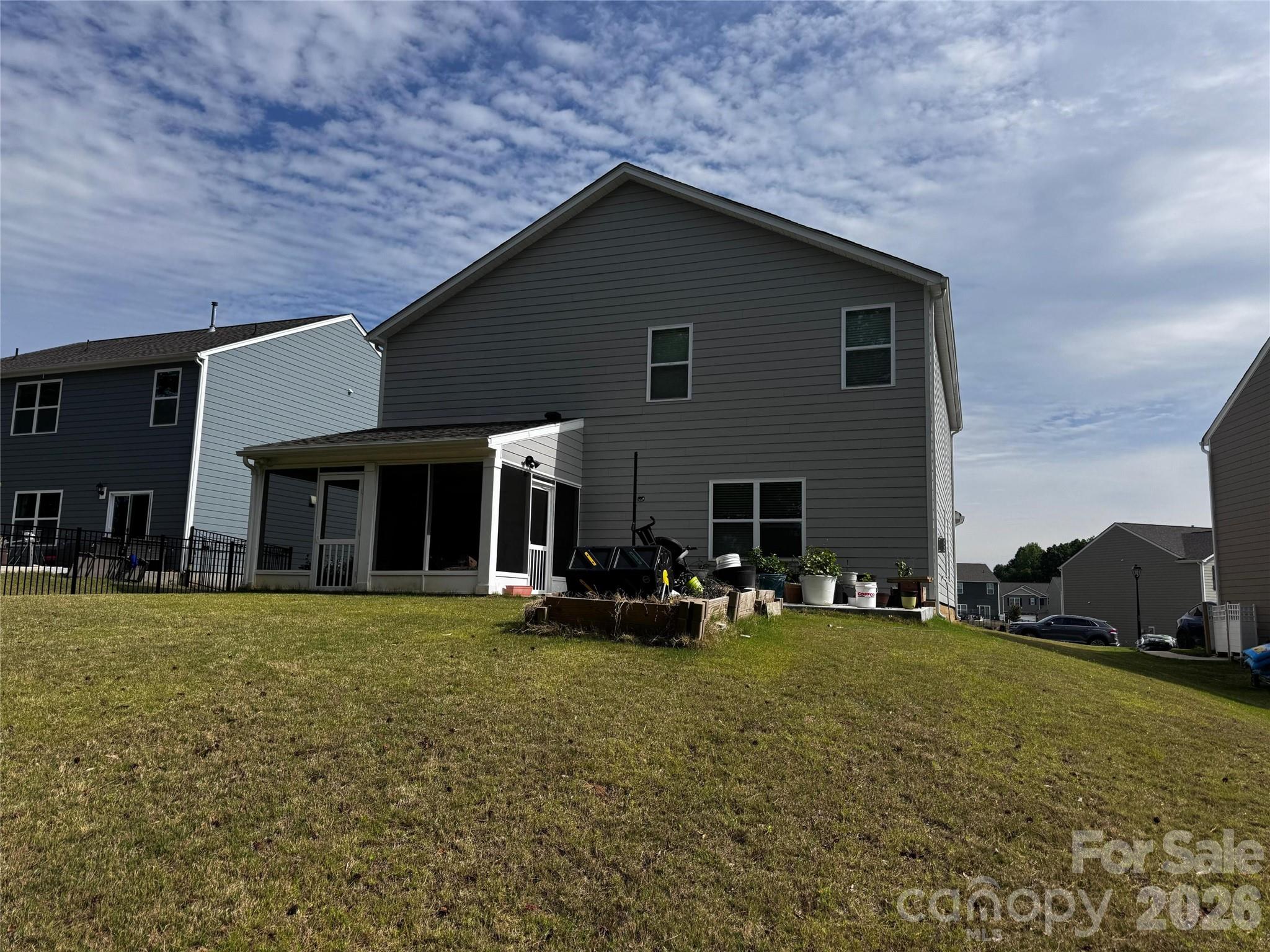 10730 Tuff Lane Davidson NC 28036