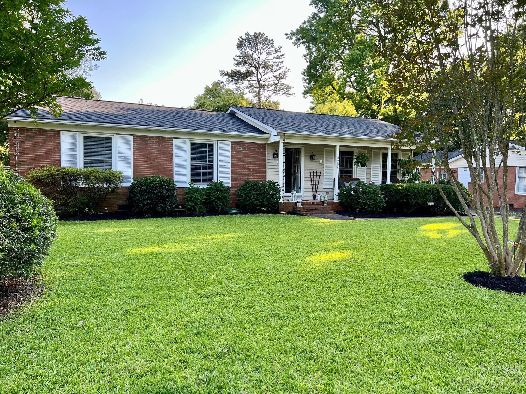 6208 Wheeler Drive Charlotte NC 28211