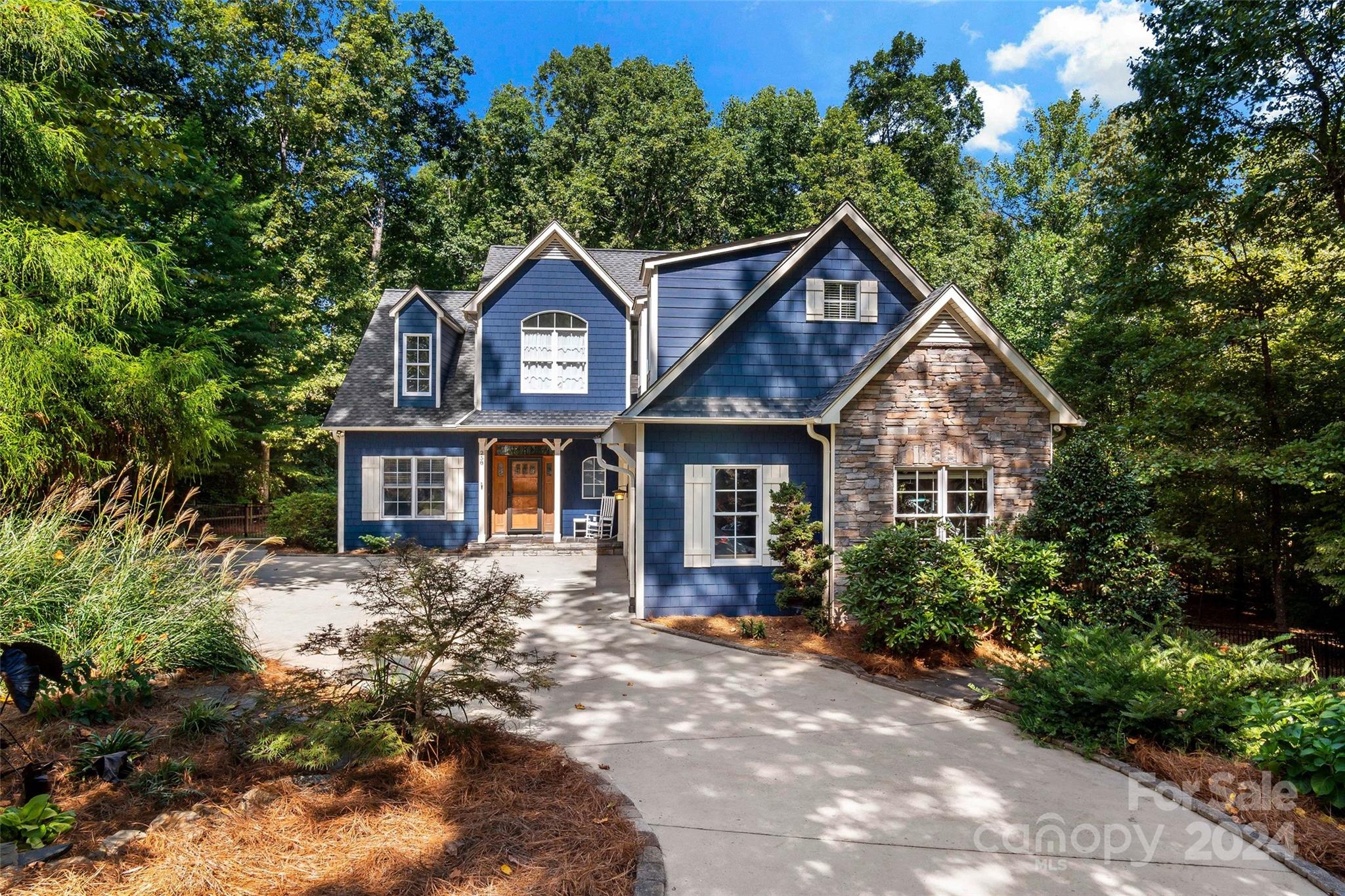 258 Beechtree Circle Rutherfordton NC 28139