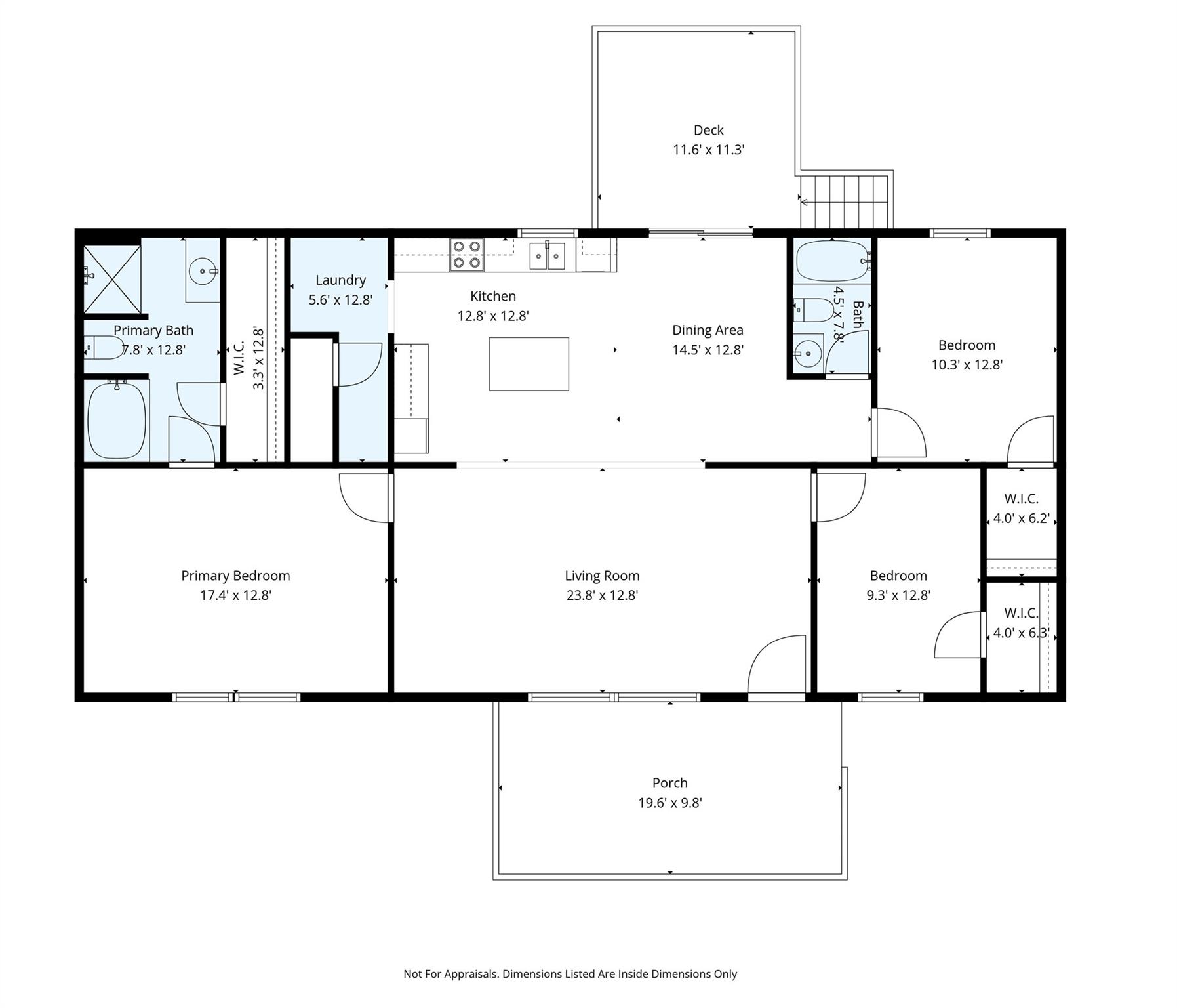 129 Haven Road East Flat Rock NC 28726