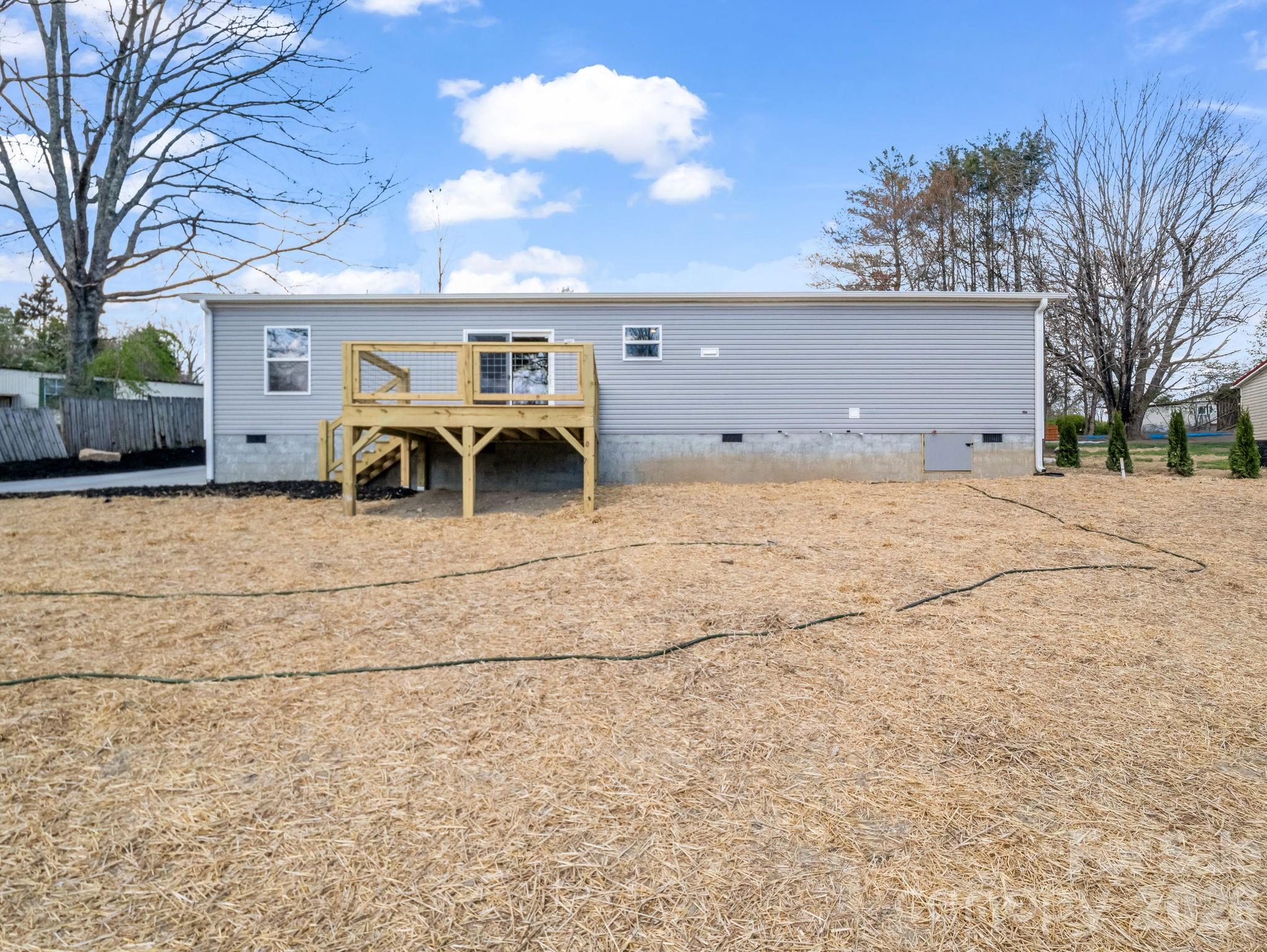 129 Haven Road East Flat Rock NC 28726