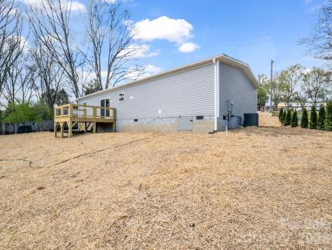 129 Haven Road East Flat Rock NC 28726
