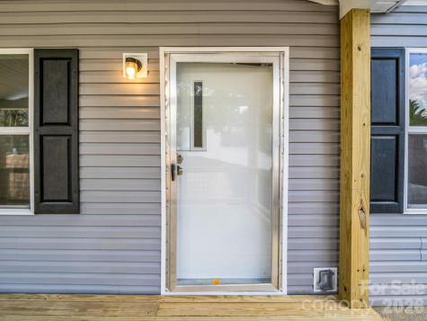 129 Haven Road East Flat Rock NC 28726