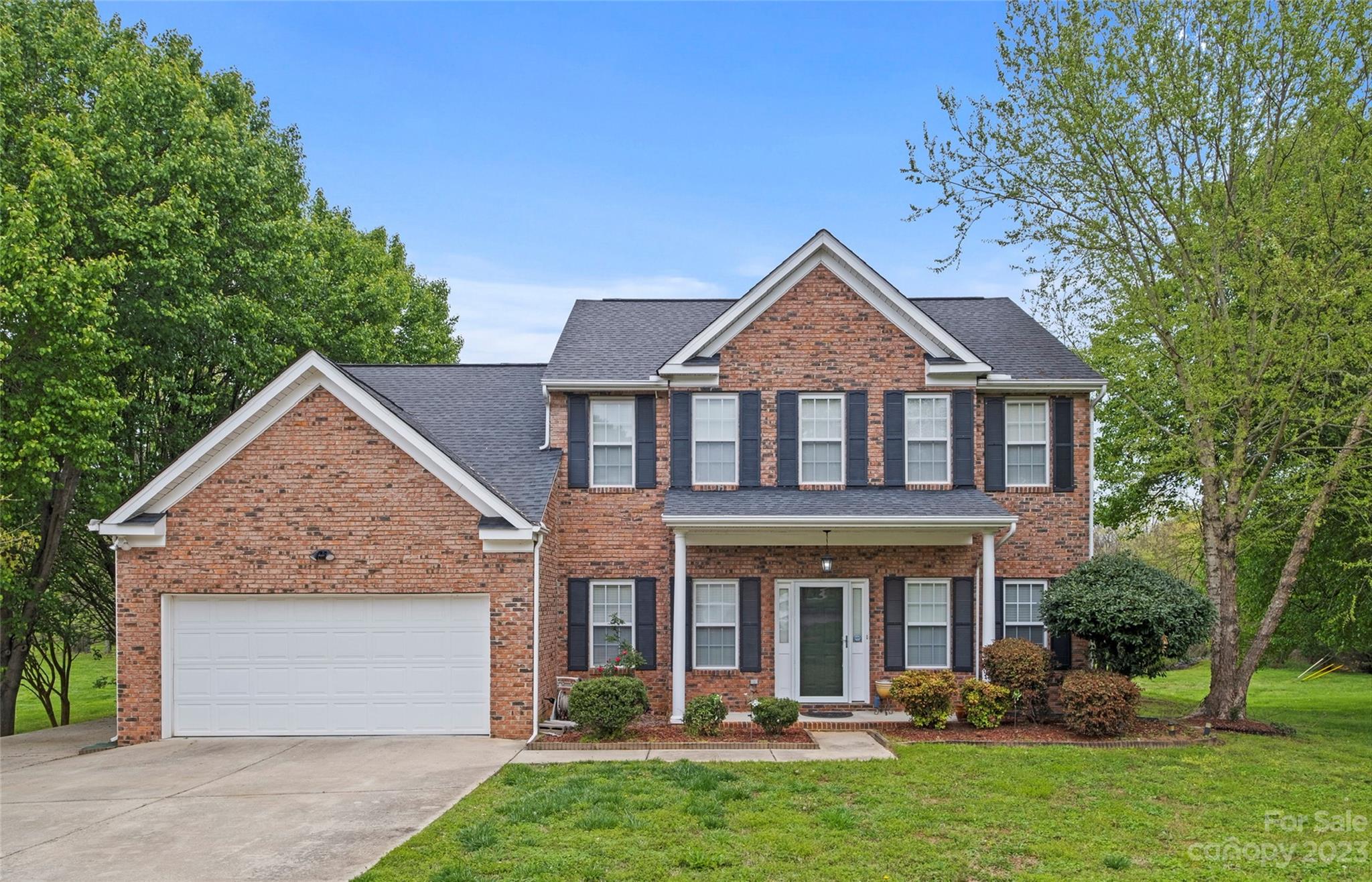 14440 Gadwall Court Charlotte NC 28273