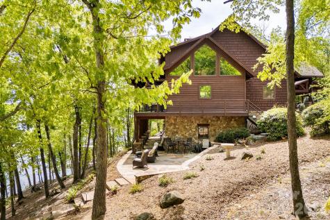 1329 Berry Hill Drive Norwood NC 28128