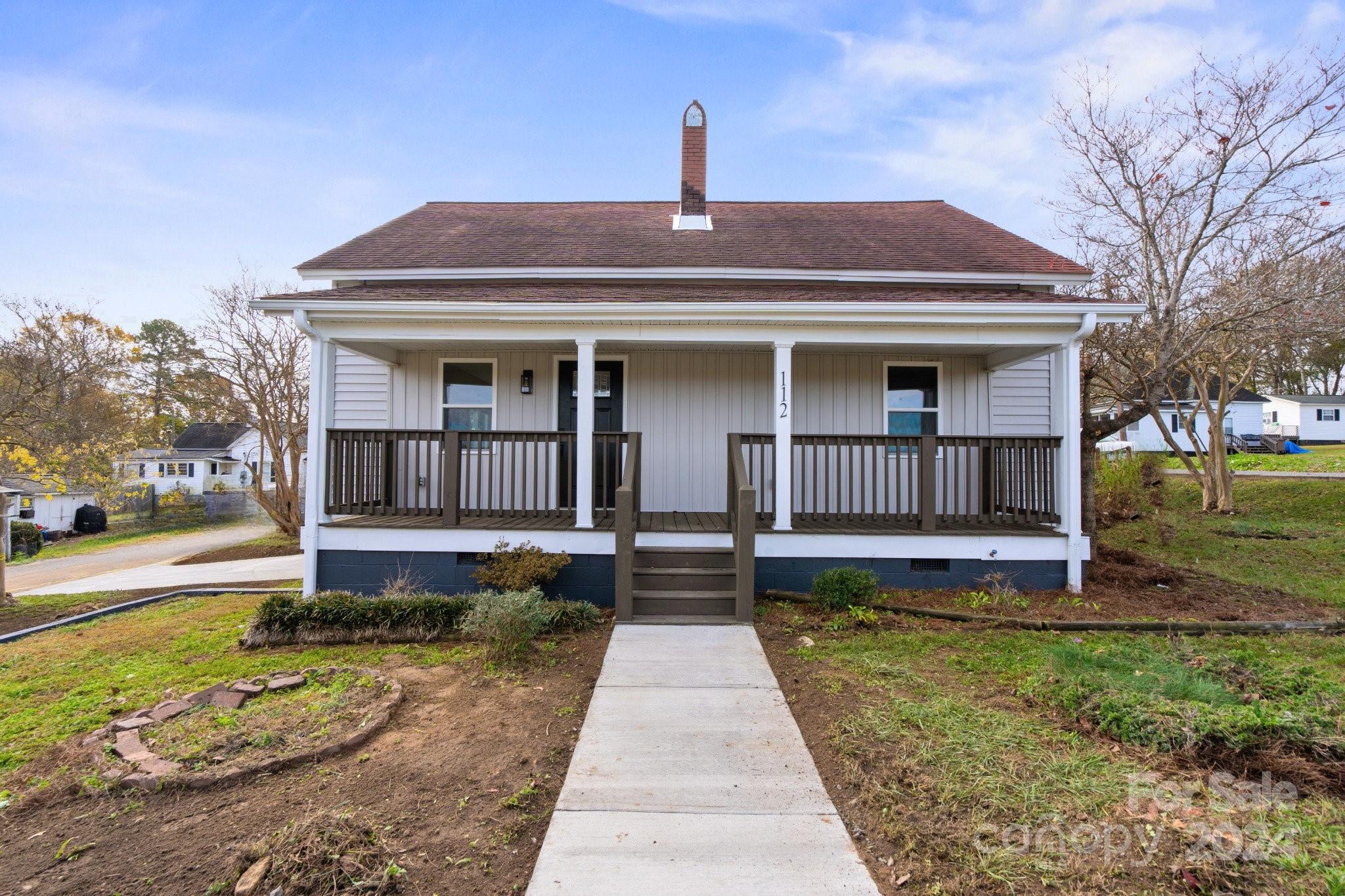 112 Pine Street Shelby NC 28152