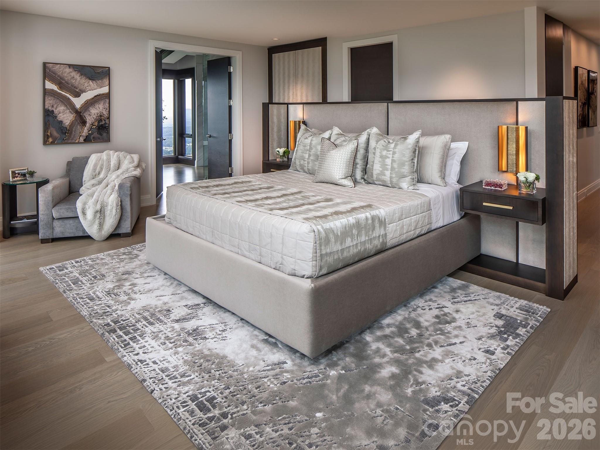 515 Cloud Top Way Arden NC 28704