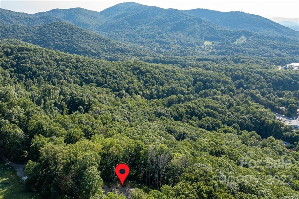 62 Hershel Lane Swannanoa NC 28778