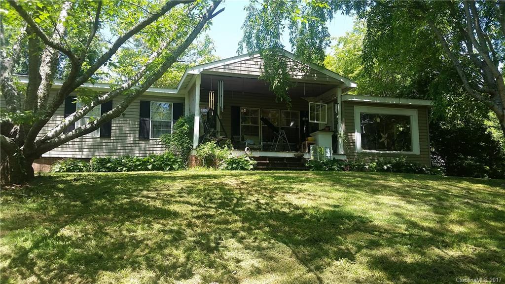 71 Old Starnes Cove Road Asheville NC 28806