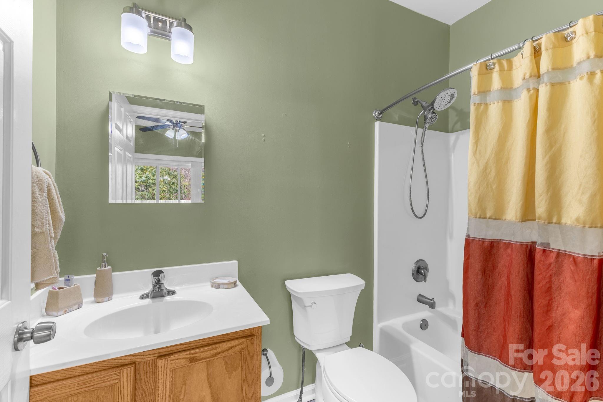 709 Villas Court Asheville NC 28806