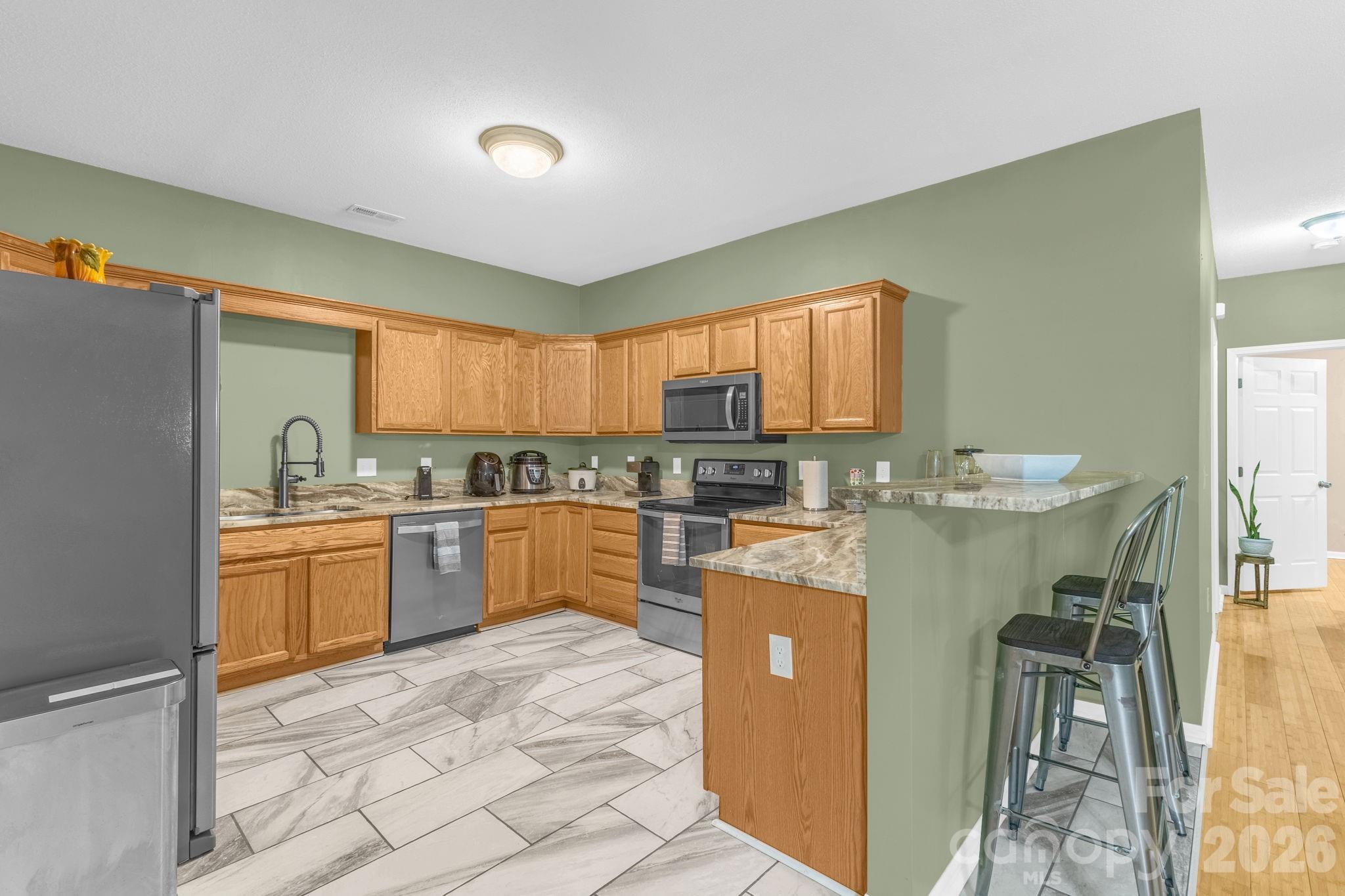 709 Villas Court Asheville NC 28806