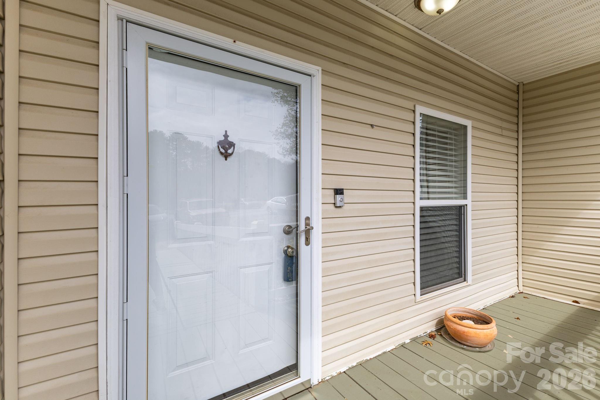 709 Villas Court Asheville NC 28806