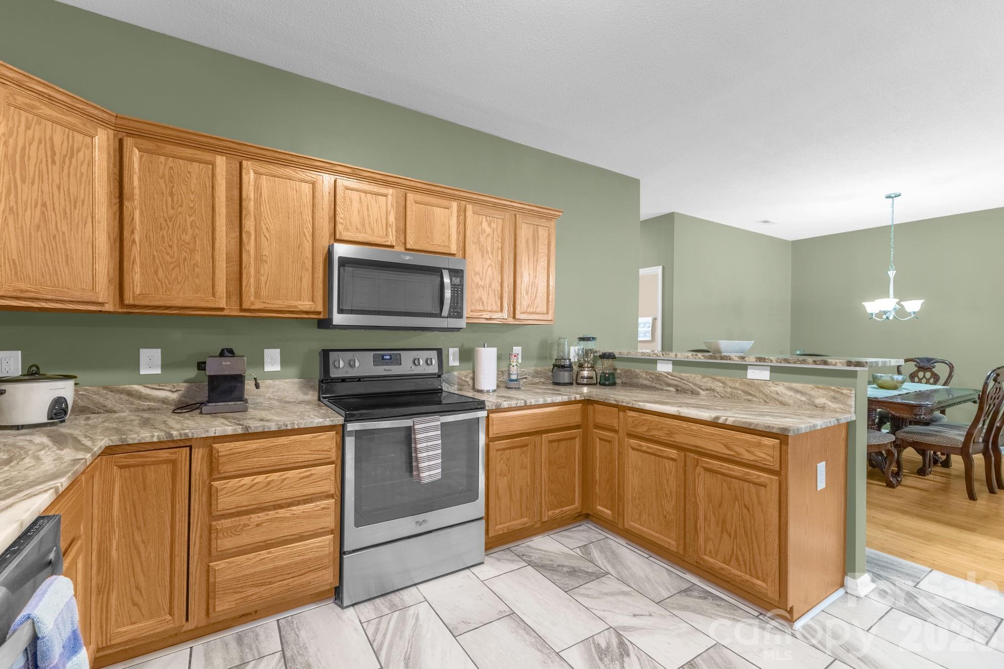 709 Villas Court Asheville NC 28806