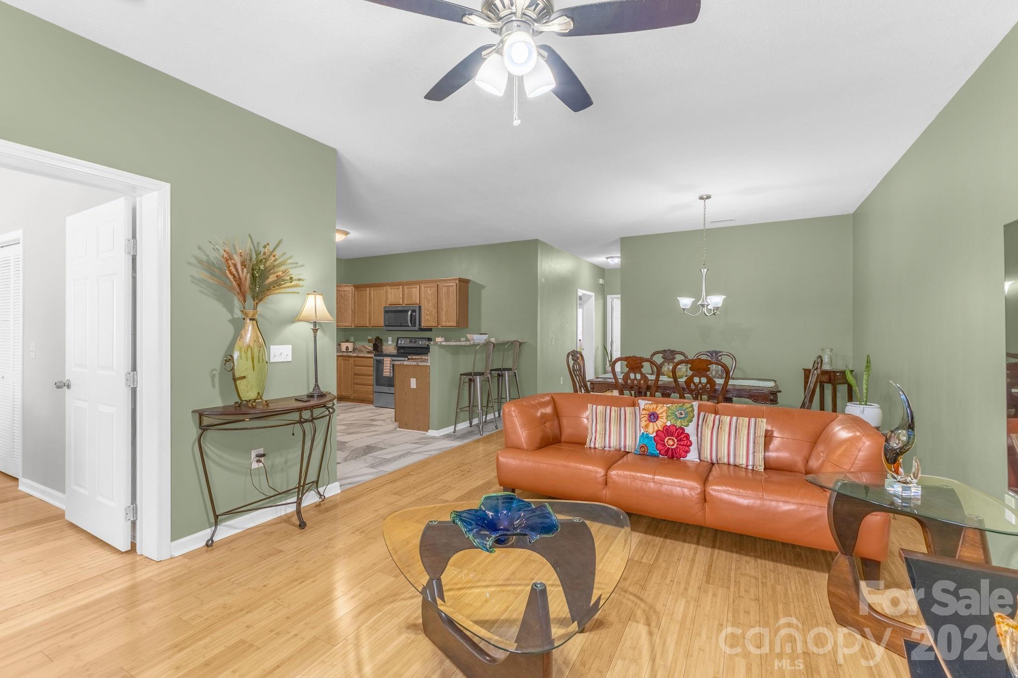 709 Villas Court Asheville NC 28806