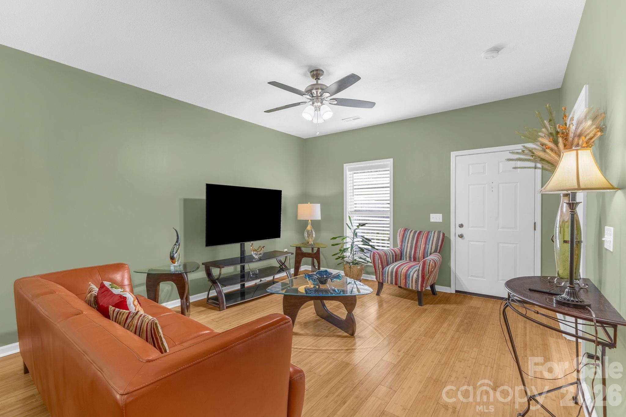 709 Villas Court Asheville NC 28806