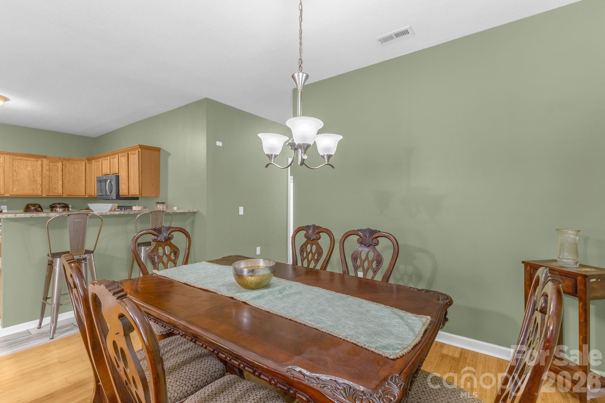 709 Villas Court Asheville NC 28806