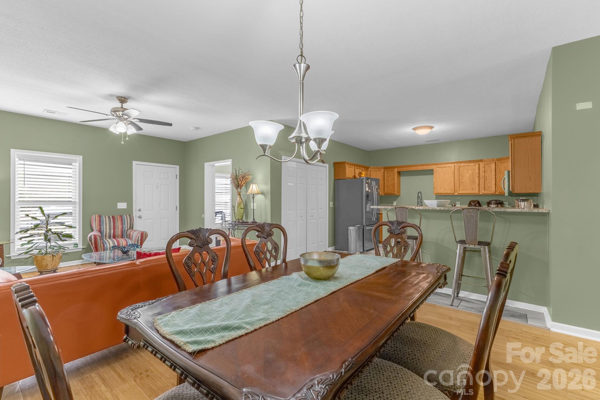 709 Villas Court Asheville NC 28806