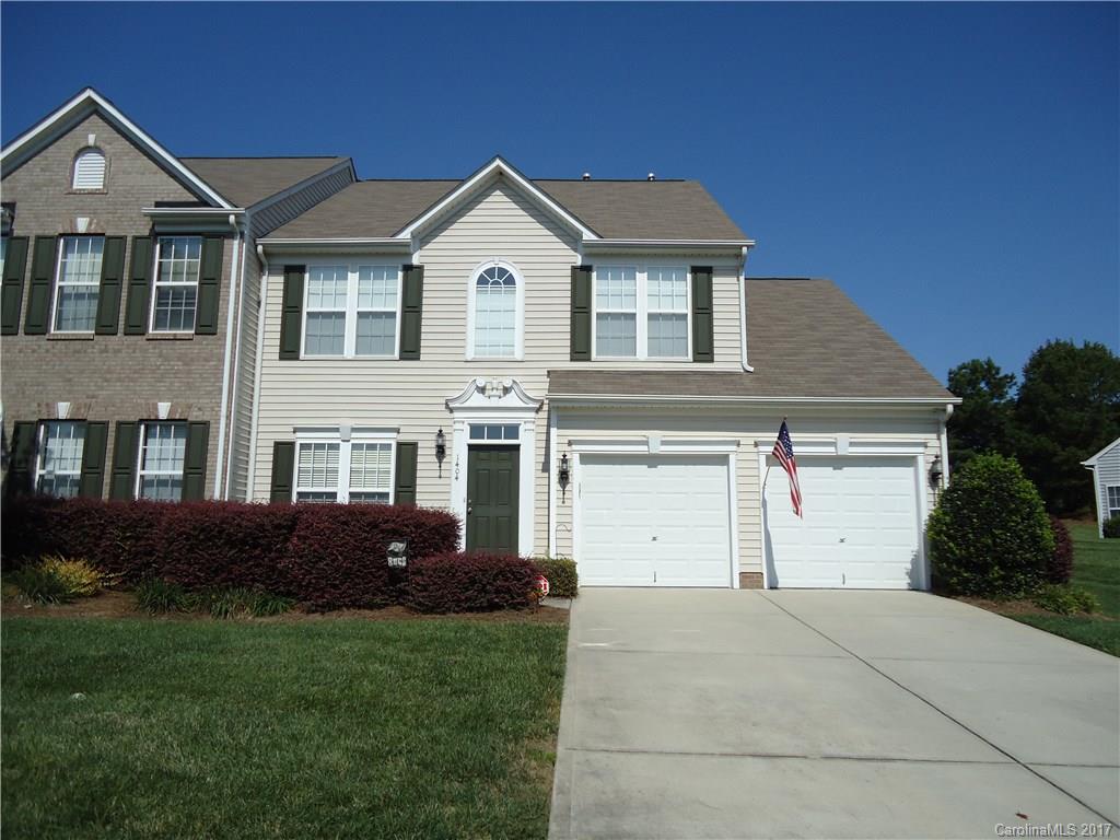 1404 Burrell Avenue NW Concord NC 28027